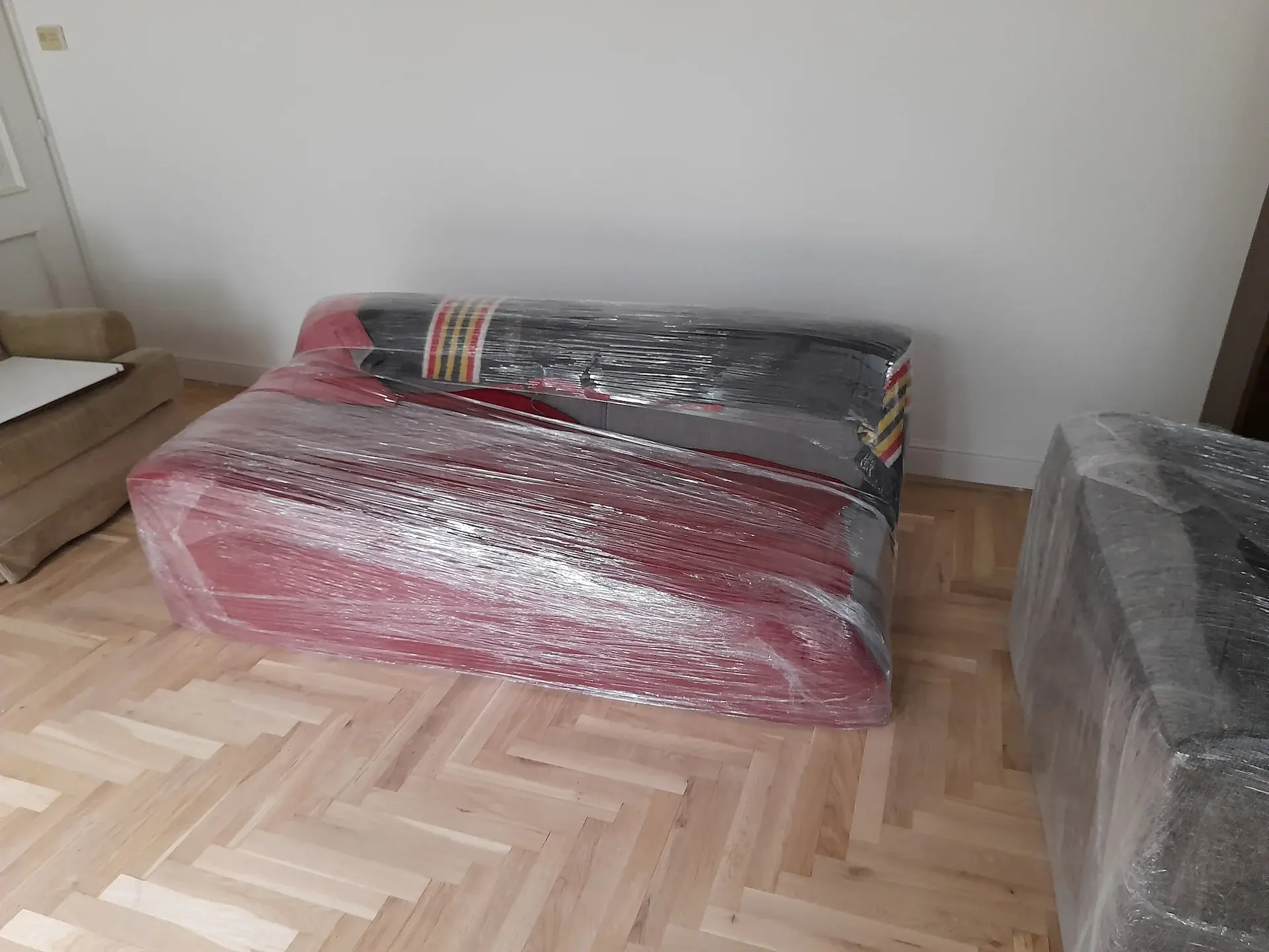 Lakossági költöztetés – Bútor Albérlet